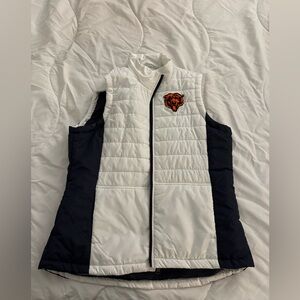 Chicago Bears Vest